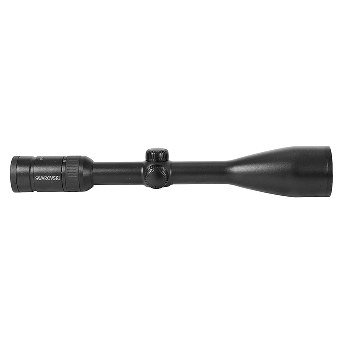 Swarovski Z3 4-12x50 BRH Riflescope UA-1338