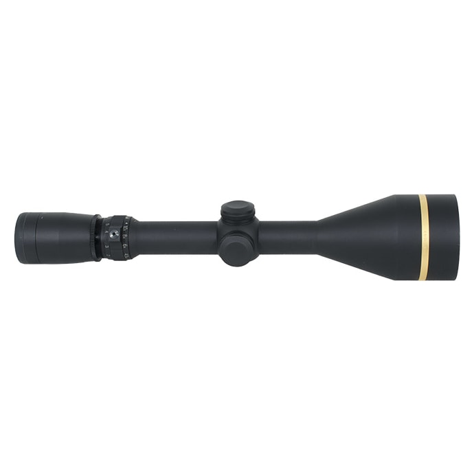 Leupold VX-3L 4.5-14x50mm Boone & Crockett Scope UA1161