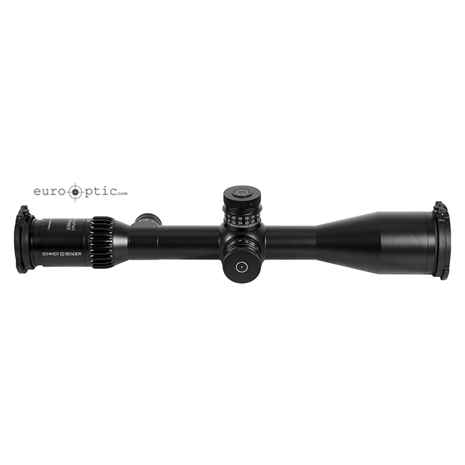 S-B 3-27x56 PM II High Power 34mm 669-911-982-H6-F1