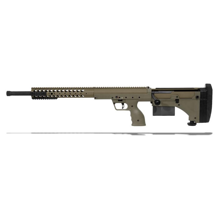 Desert Tech SRS A-1 6.5 Creedmoor LH FDE DT-SRS.SFFMDDL