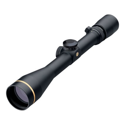 Leupold VX-3 3.5-10x40mm CDS Matte Duplex 59260 59260