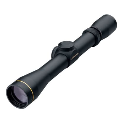 Leupold VX-2 Ultralight 3-9x33mm Wide Duplex 110819