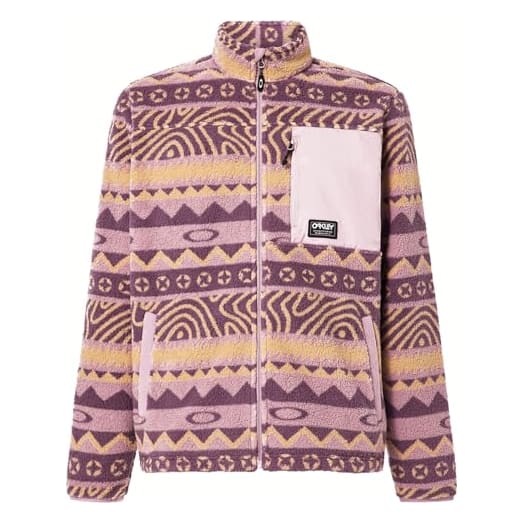 Oakley Mountain Fire Sherpa Toadstool Norway Pattern FOA403426-81L