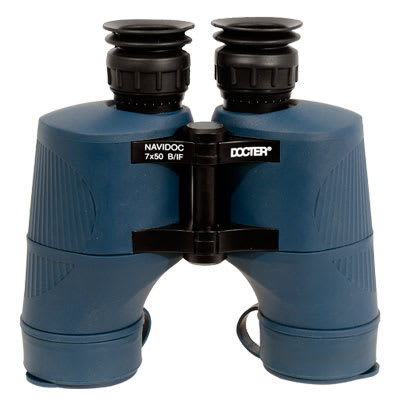 Docter Optic Navidoc 7x50 Binocular with Graticule 50825
