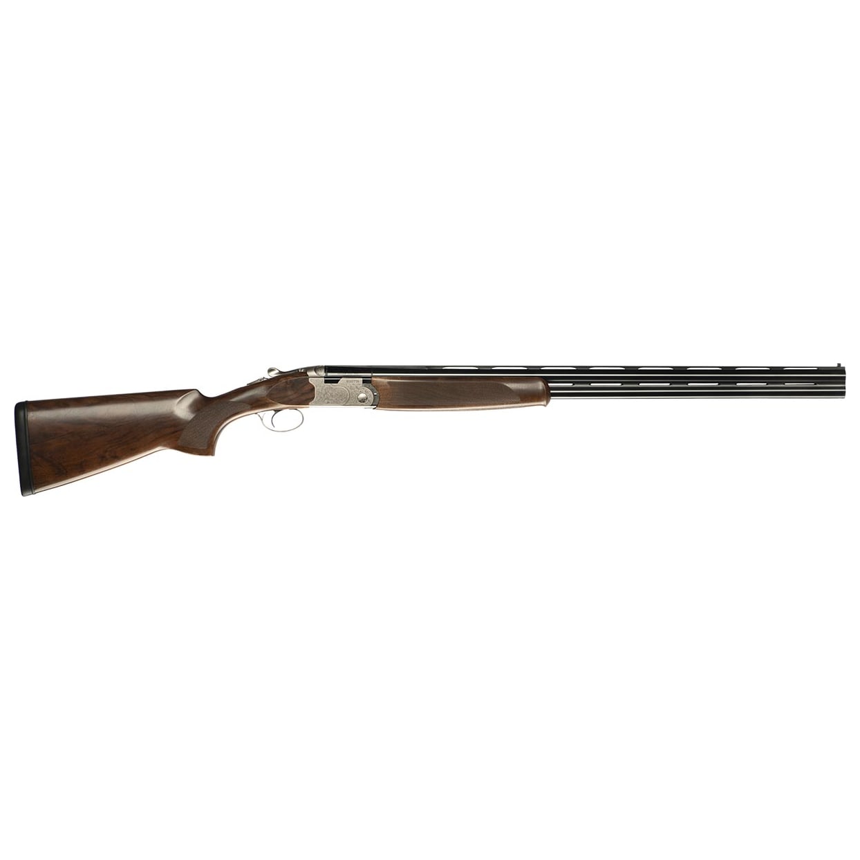 Beretta 686 Silver Pigeon I Sporting Vented Mid Rib 12ga 32" Bbl Wood/Blued Shotgun J686S1232