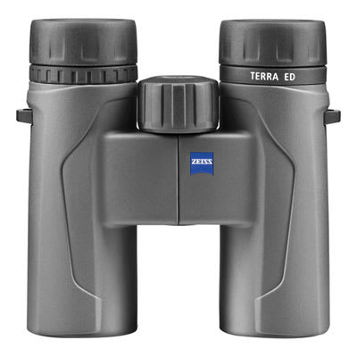Zeiss Terra 8X32 ED Under Armour Binoculars 523205-9906-000