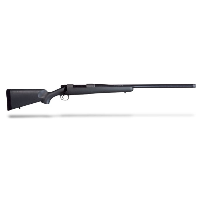 Christensen Arms Carbon One Custom -Rem SS RH - 300 RUM 26in - Brake - Classic Stock Tungsten with G