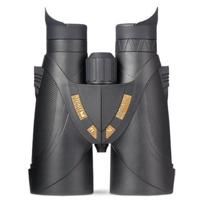 Steiner 8x56 Nighthunter XP Roof Prism Binocular 5568