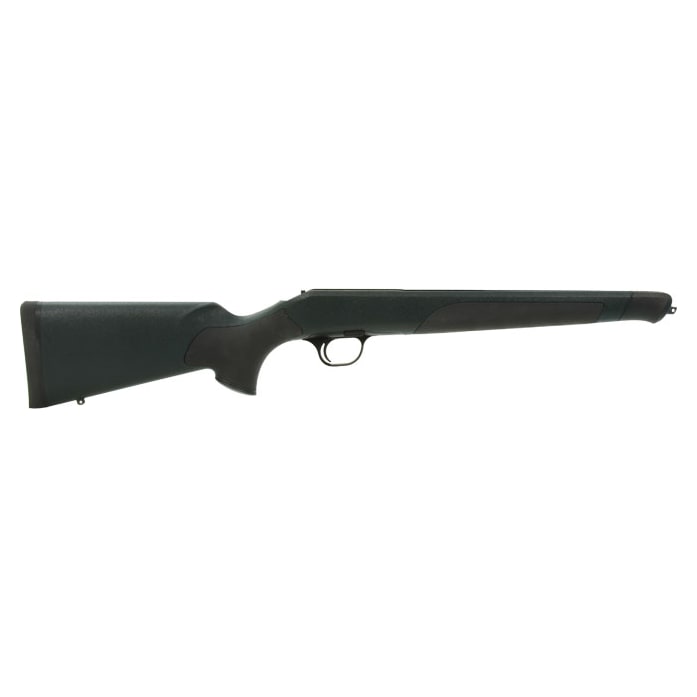 Blaser R8 Professional Safari Green Stock Receiver