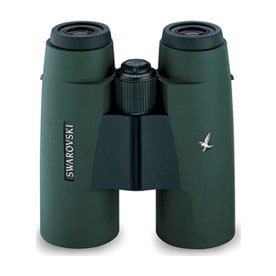 Swarovski SLC 10x42 WB Binocular