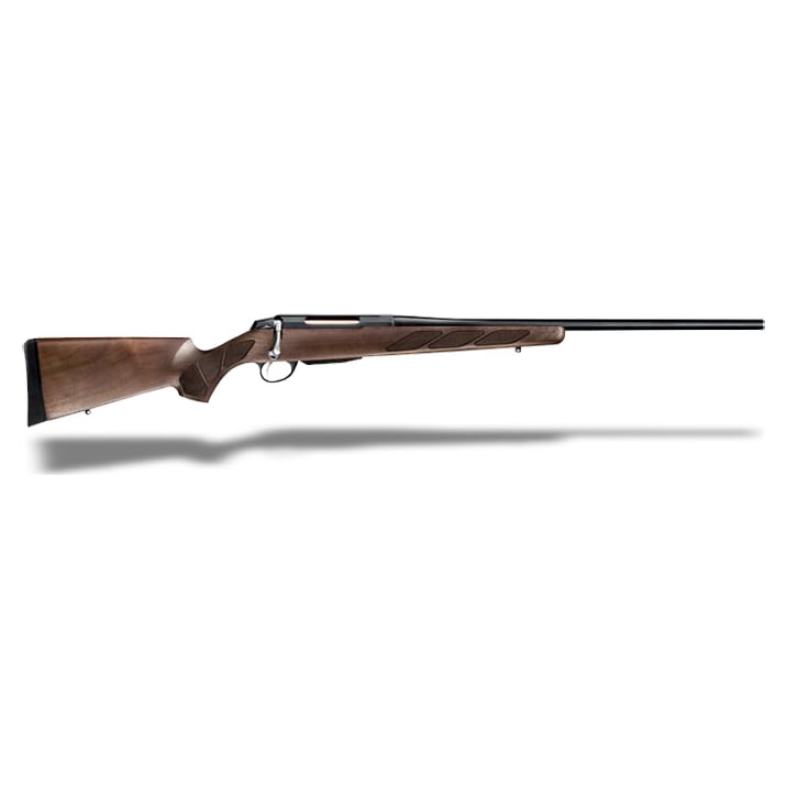 Tikka T3 Hunter .222 Remington JRTA311 with Rings JRTA311