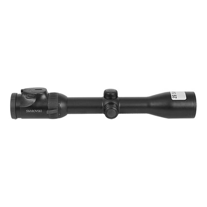 Swarovski Z6i 1.7-10x42 4A-I Riflescope UA1181