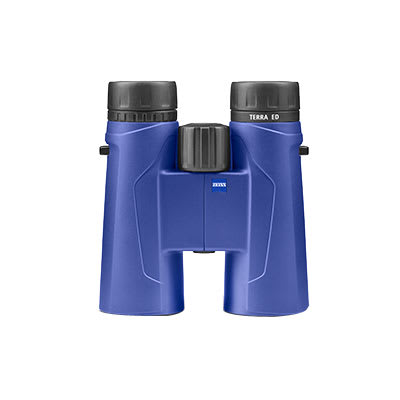 Zeiss Terra 10x42 ED Blue Binoculars 524206-0000-000