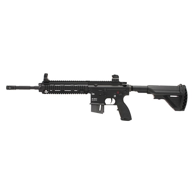 Walther HK 416 D145RS Rifle .22lr 10rd 578030110