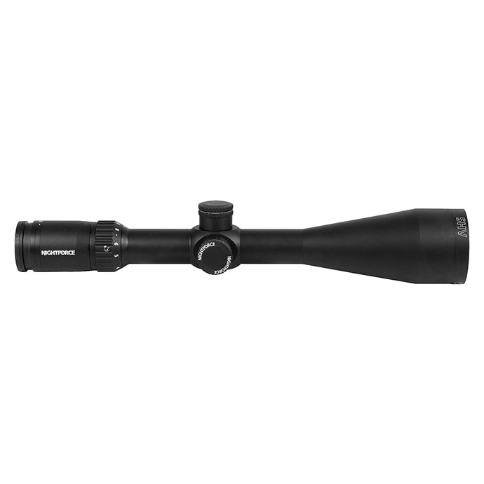 Nightforce SHV 4-14x56 C522