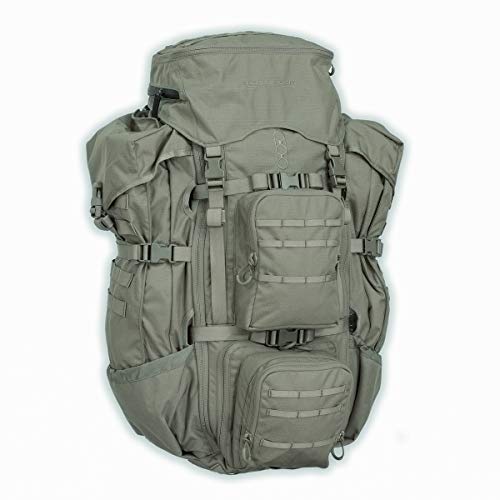 Eberlestock Terminator Pack Military Green F4MJ