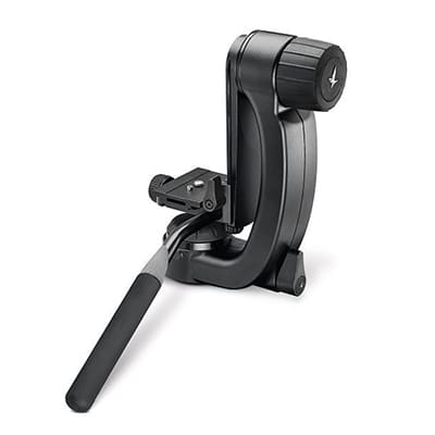 Swarovski PTH Professional Tripod Head Demo Condition A 49077__DA