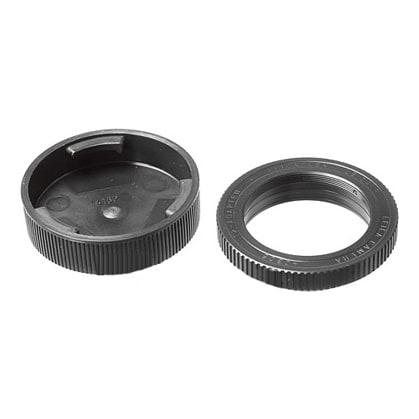 leica T2 Adapter for televid 42305