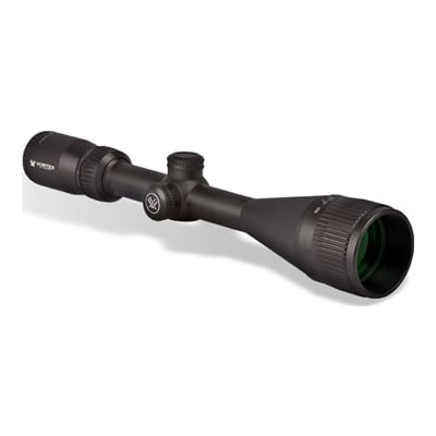 Vortex Crossfire II 4-12x50 AO V-Plex Riflescope CF2-31021
