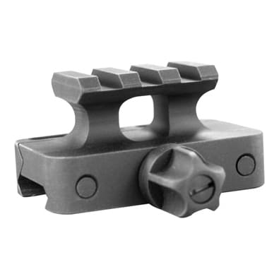 Alamo DLOC TRS25 QD Std Mount