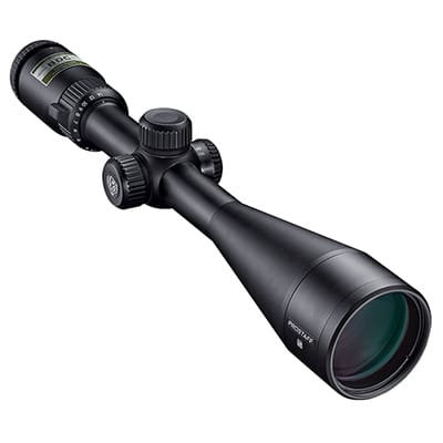 Nikon PROSTAFF 5 Riflescope 3.5-14X50SF FFP M BDC 16366
