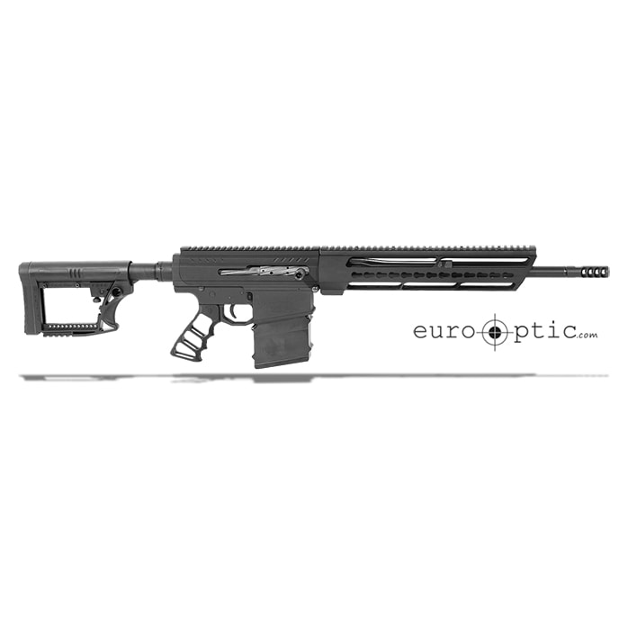 Noreen Firearms BN36 Carbine Assassin X .30-06 Semi-Auto 16" 1:10" Rifle BN36-06-CAX