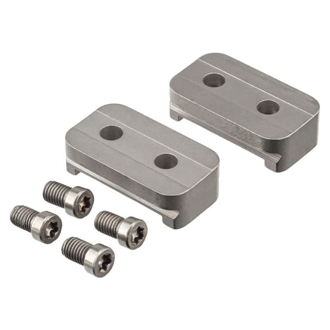 Talley Stainless Steel Base for Henry H009, H010, H014, H024, H023, Marlin 336, 1895, 94, Rossi R95 SS252336