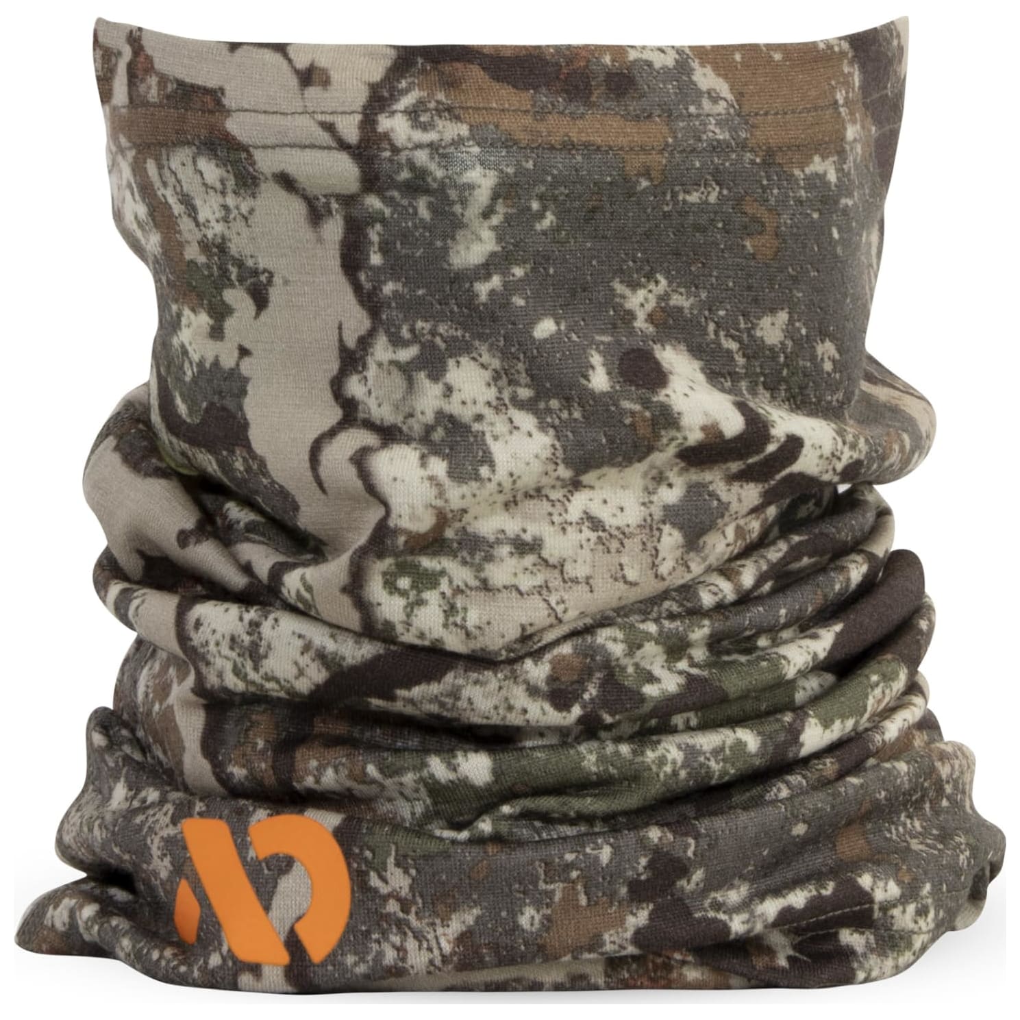 First Lite Aerowool Neck Gaiter Specter OS MAANGSPOS