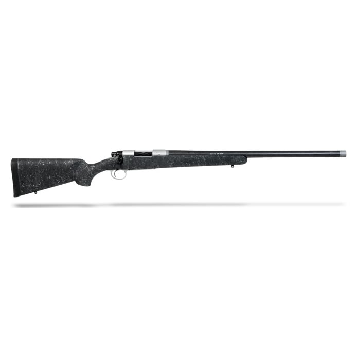 Christensen Arms Carbon One Extreme -Rem SS RH - 270WSM 24in Sporter Barrel - Brake - Classic stock