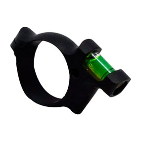 Holland Signature Series Scope Level 34mm Black Anodized Aluminum-UA516