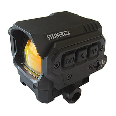 Steiner R1X Reflex Sight 8501