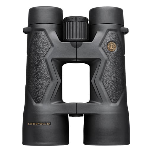 Leupold BX-3 Mojave 12x50mm Black 111772