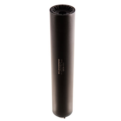 SilencerCo Octane 9mm No Piston Suppressor SU172