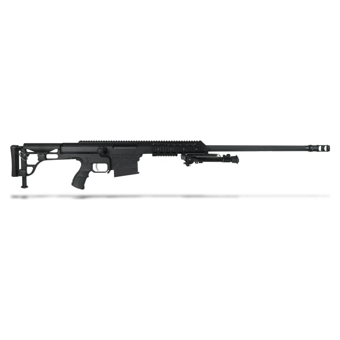 Barrett Model 98B .338 Lapua Magnum Rifle System-UA715