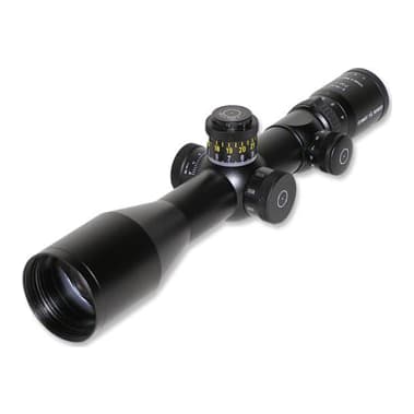 Schmidt Bender PMII 3-12x50 L/P P4 MOA DT CW