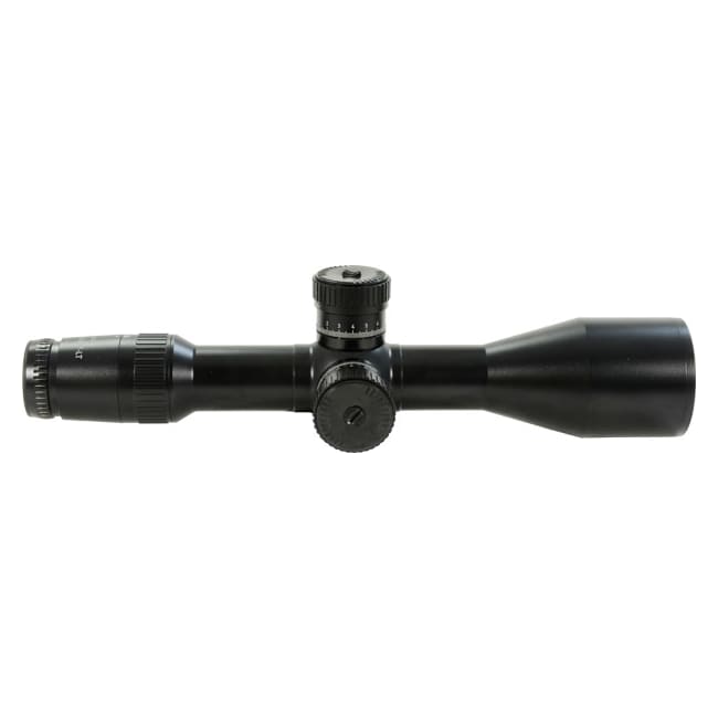 Hensoldt ZF 4-16x56 FF LT CCW Mil Riflescope