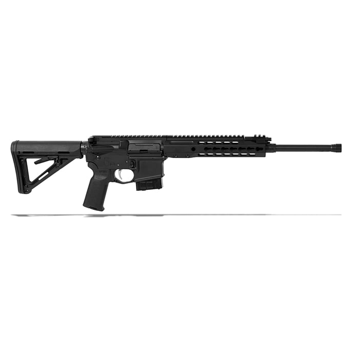 Barrett REC7 Gen II 6.8 SPC Flyweight Black 13958