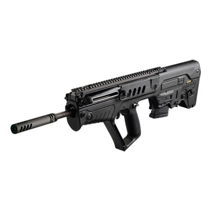 IWI Tavor Sar CA 5.56 Nato Black Flattop RifleTSB16CA
