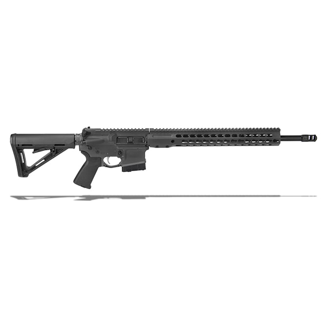 Barrett REC7 Gen II DI 6.8 SPC 18" Black Rifle 15414