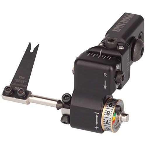 Spot Hogg Infiniti LH Arrow Rest INFLH