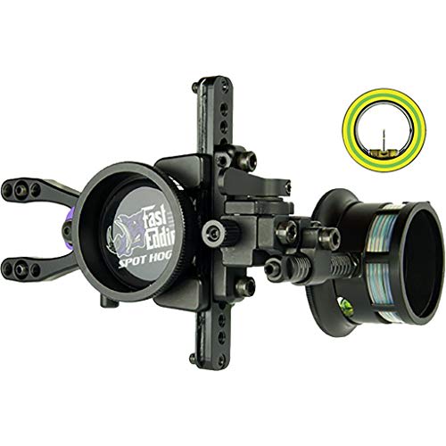 Spot Hogg Fast Eddie Double-Pin LH .029 Bow Sight FE2LH29