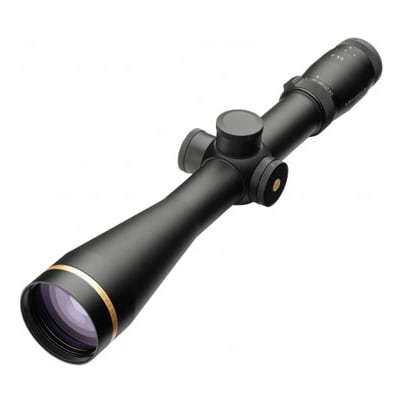 Leupold VX-6 4-24X52mm SF Target TMOA Scope 115009