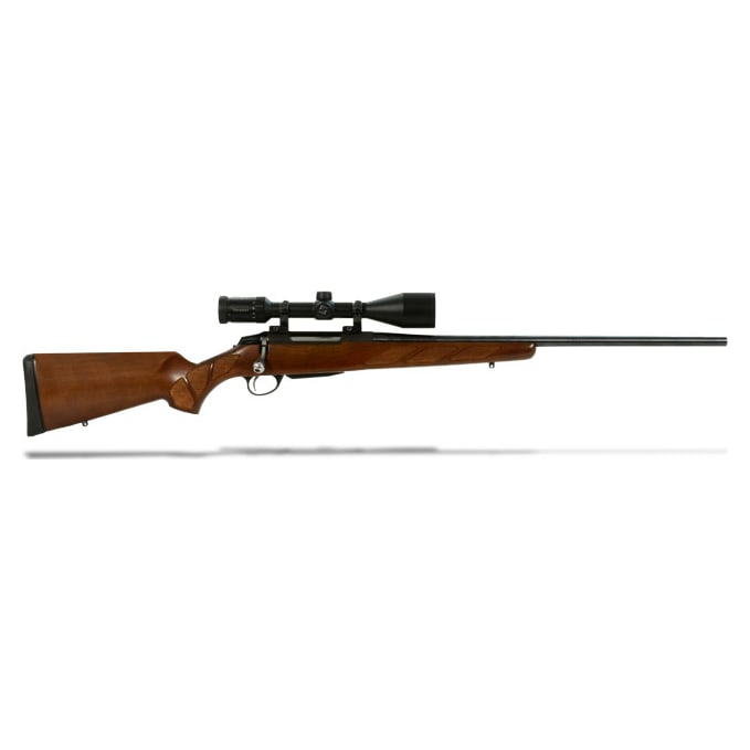Tikka Hunter 30-06 wZeiss Conquest 3.5-10x50 reticle 20 scope-UB812