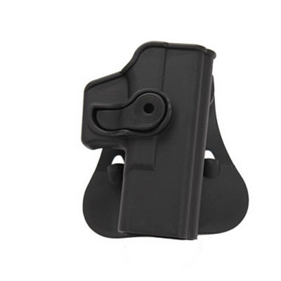 Sig Glock RHS Paddle Retention Holster HOL-RPR-GK19