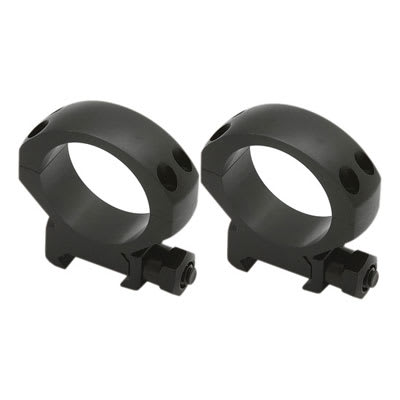 Burris Xtreme Tactical 34mm Medium Rings 420191