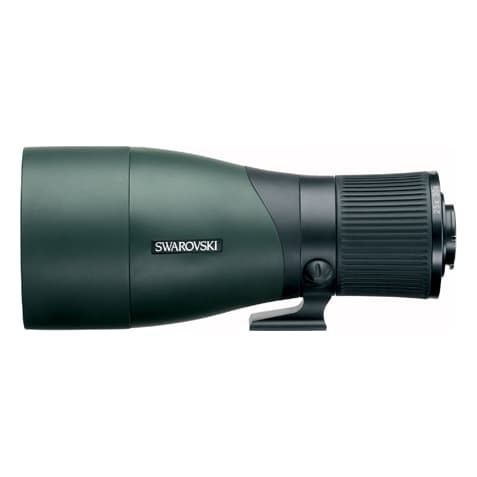 Swarovski Modular Objective 85 mm Arca Swiss Green Condition A Demo Spotting Scope 48885