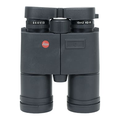 Leica Geovid 10x42 HD-R Meters Binocular UA-1131
