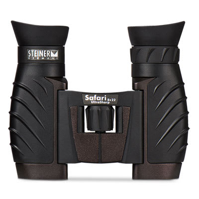 Steiner Safari Ultrasharp 8x22 Binocular 2210