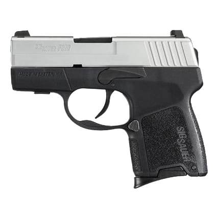 Sig Sauer P290RS 380 Two-Tone 290RS-380-TSS
