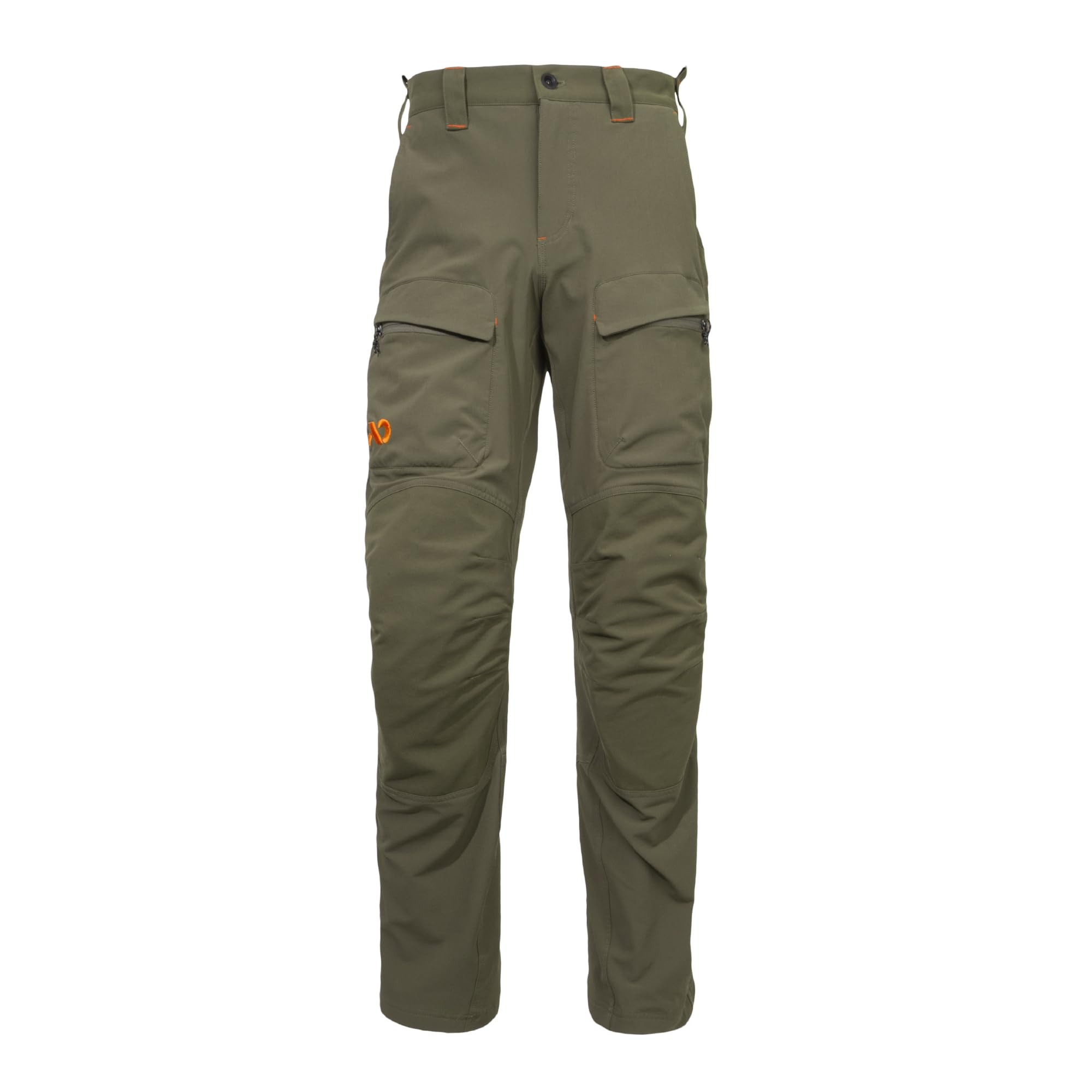 First Lite Men's Corrugate Foundry Pant Conifer MBCGFCN